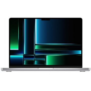 Laptop MacBook Pro M2 Max 14.2inch -3024 x 1964 64GB RAM 2TB SSD Mac OS US Silver