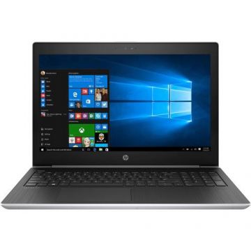 Laptop Refurbished HP ProBook 450 G5, Intel Core i3-7100U 2.40GHz, 8GB DDR4, 256GB SSD, Webcam, 15.6 Inch Full HD
