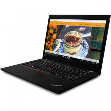 Laptop Refurbished LENOVO ThinkPad L490, Intel Core i5-8265U 1.60 - 3.90GHz, 8GB DDR4, 256GB SSD, 14 Inch Full HD, Webcam