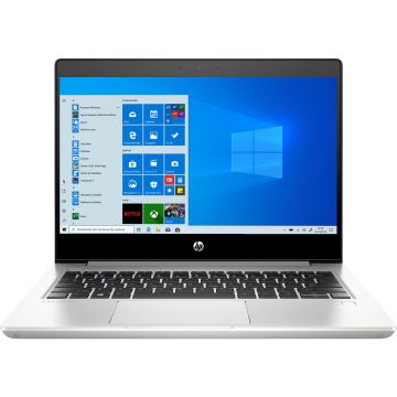 Laptop Second Hand HP ProBook 430 G6, Intel Core i5-8265U 1.60 - 3.90GHz, 8GB DDR4, 256GB SSD, 13.3 Inch Full HD, Webcam