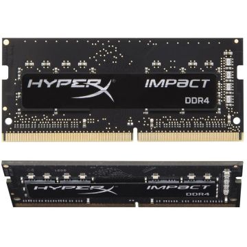 Memorie HyperX   32GB  DDR4 2666MHz