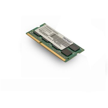 Memorie PC3-12800  4GB DDR3 1600MHz