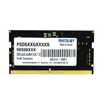 Memorie Signature     16 GB DR5 4800 MHz