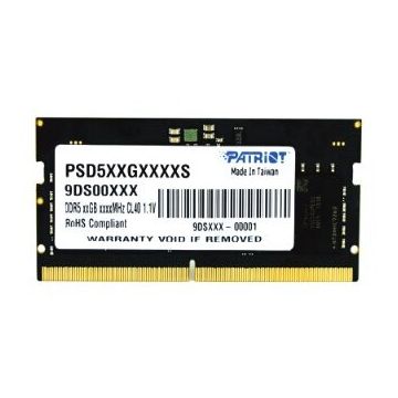 Memorie Signature     32GB   DDR5 4800 MHz