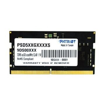 Memorie Signature  32GB   DDR5 4800 MHz