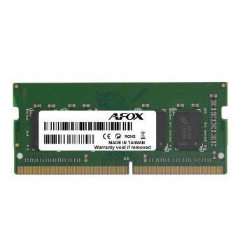 Memorie SO-DIMM DDR3 4GB   1600MHz LV 1,35V