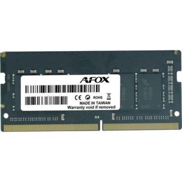 Memorie SO-DIMM DDR4 16GB 3200MHZ MICRON CHIP