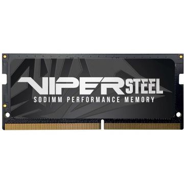 Memorie Viper Steel   32GB  DDR4 3200 MHz