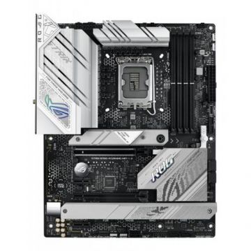 Placa de baza ASUS ROG STRIX B760-A GAMING WIFI DDR5, Intel B760, LGA 1700, ATX