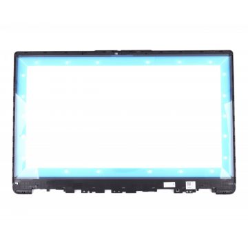 Rama Display Lenovo 5B30S19029 Bezel Front Cover Neagra