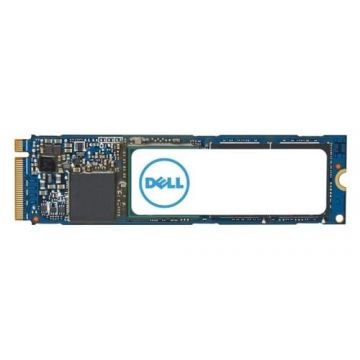 SSD Dell AC037411 Class 40, 4TB, M.2, PCI Express 4.0, NVMe