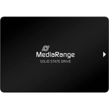 SSD MediaRange MR1001, 120GB, 2.5inch, SATA-III