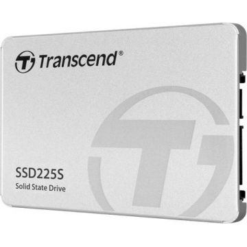 SSD Transcend 225S, 250GB, 2,5inch, SATA-III, 3D NAND