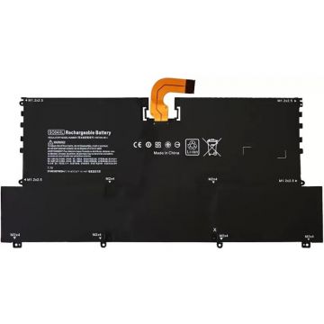 Acumulator notebook OEM Baterie pentru HP Spectre 13-v100 4550mAh 7.6V 4 celule Li-Ion