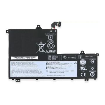 Acumulator notebook Baterie pentru Lenovo ThinkBook 14-IIL 20SL00JURM Li-Ion 4650mAh 3 celule 11.55V