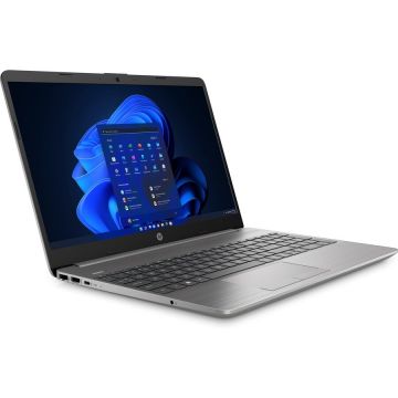 Laptop 255 G9 15.6inch Full HD AMD Ryzen 5 5625U 8GB DDR4-SDRAM 512GB SSD Wi-Fi 6 Windows 11 Home Asteroid Silver