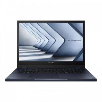 Laptop ExpertBook B6 WQXGA 16 inch Intel Core i7-12850HX 32GB 1TB SSD RTX A2000 Free Dos Star Black
