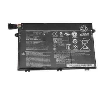 Acumulator notebook Baterie pentru Lenovo ThinkPad E14 20RA 4050mAh 3 celule 11.1V Li-Polymer