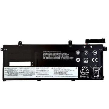 Acumulator notebook Baterie pentru Lenovo ThinkPad P43s 20RH Li-Ion 4370mAh 3 celule 11.55V