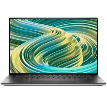 Dell Laptop 2in1 Dell XPS 15 9530, Intel Core i7-13700H, 15.6 3.5K Touch, RAM 16GB, SSD 1TB, GeForce RTX 4060 8GB, Windows 11 Pro