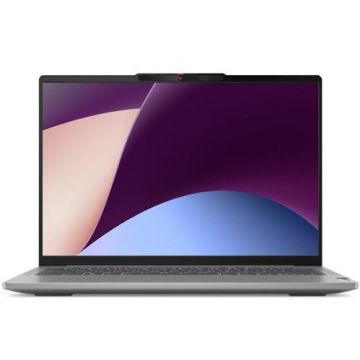 Lenovo Laptop Lenovo IdeaPad Pro 5 14APH8, AMD Ryzen 7 7840HS, 14 inch 2.2K, 32GB RAM, 1TB SSD, Free DOS, Gri