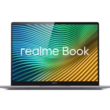 REALME Notebook Realme Book Prime, Intel Core i5-11320H, 14 2K, 16GB RAM, 512GB SSD, Intel Iris Xe Graphics, Windows 11 Home, Verde