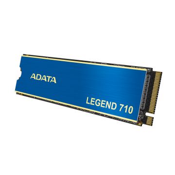 Solid-State Drive (SSD) ADATA XPG Legend 710, 512GB, PCI Express 4.0 x4, M.2
