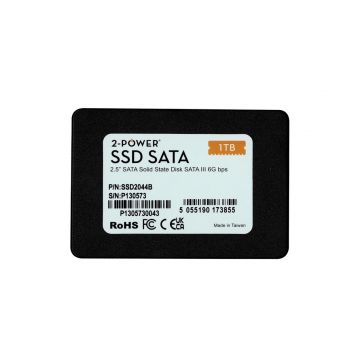 SSD 2-POWER, 1TB, 2.5