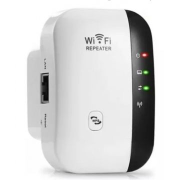 AMPLIFICATOR WIRELESS, WI-FI REPEATER