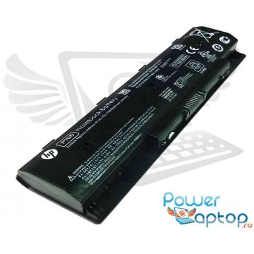 Baterie HP ENVY TouchSmart 15 j011tx 6 celule Originala