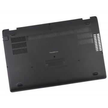 Bottom Case Dell 06K2VM Carcasa Inferioara Negru