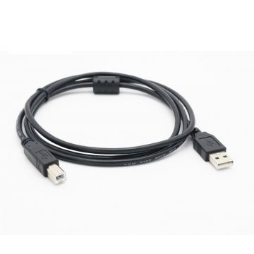 Cablu Imprimanta Usb A-B MRG M987, USB 2.0, 140 cm, USB-A 2.0 la USB-B 2.0 C987