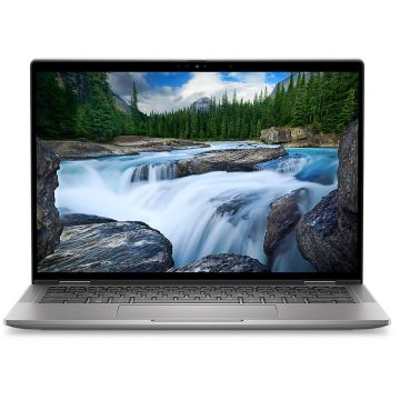 Laptop DELL 2in1 Latitude 7440 FHD Touch, i7-1365U, 16GB Ram, 512GB SSD, Intel Iris Xe, W11 PRO