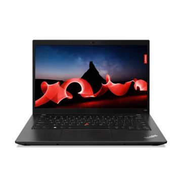 Laptop Lenovo ThinkPad L14 Gen 4 (Intel), 14