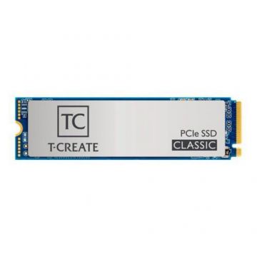 SSD TeamGroup T-Create Classic 2TB PCI Express 3.0 x4 M.2 2280