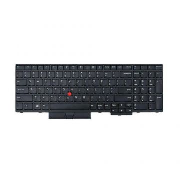 Tastatura Lenovo ThinkPad E580 standard US