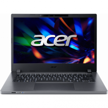 Acer Notebook Acer Travel Mate P2 TMP214-42, AMD Ryzen 5 PRO 6650U, 14 FHD, RAM 16GB, SSD 1TB, AMD Radeon 660M, Fara OS