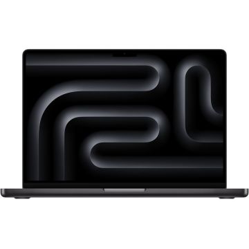 Apple Laptop Apple MacBook Pro 14, Apple M3 Pro 11-core CPU, 14.2 Liquid Retina XDR, 18GB RAM, SSD 512GB, M3 Pro 14-core GPU, macOS Sonoma Apple Laptop Apple MacBook Pro 14, Apple M3 Pro 11-core CPU, 14.2 Liquid Retina XDR, 18GB RAM, SSD 512GB, M3 Pro 14-core GPU, macOS Sonoma