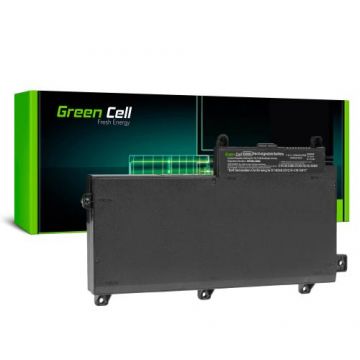﻿Baterie Green Cell CI03XL HSTNN-LB6T 801554-001 pentru HP ProBook 640 G2 650 G2 645 G2 650 G3 Laptop