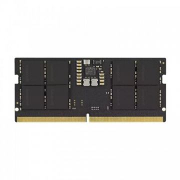 GOODRAM Memorie SO-DIMM Goodram GR5600S564L46S/16G 16GB, DDR5-5600MHz, CL46