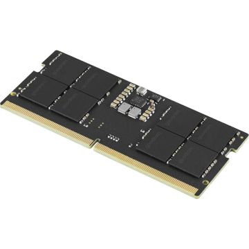 GOODRAM Notebook memory DDR5 SODIMM 32GB/4800 CL40