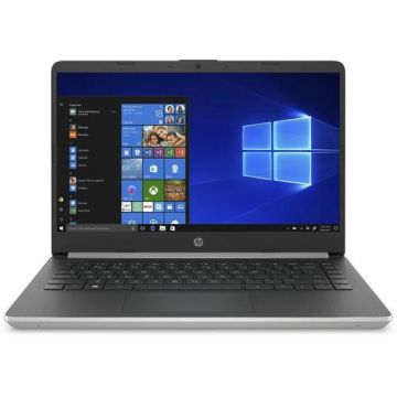 Laptop refurbished HP 14s-dq1932nd, Intel Core i5-1035G1 1.00-3.60GHz, 8GB DDR4, 512GB SSD, 14 Inch Full HD, Webcam