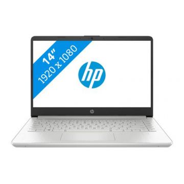 Laptop refurbished HP 14s-dq2950nd, Intel Core i5-1135G7 2.40-4.20GHz, 8GB DDR4, 256GB SSD, 14 Inch Full HD, Webcam