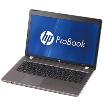 Laptop refurbished HP ProBook 4730s, Intel Core i5-2450M 2.50 - 3.10GHz, 8GB DDR3, 256GB SSD, 17.3 Inch HD, Webcam, Tastatura Numerica