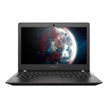 Laptop Refurbished LENOVO ThinkPad E31-70, Intel Core i5-5200U 2.20 - 2.70GHz, 8GB DDR3L, 256GB SSD, 13.3 Inch HD, Webcam