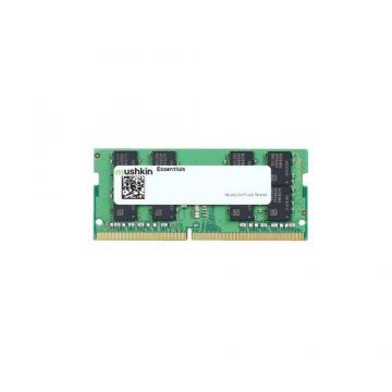 Memorie Notebook, Mushkin, 32GB, DDR4, 3200MHz