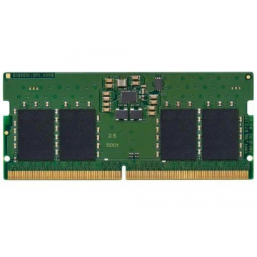 Memorie RAM, Kingston, 8 GB, 5600 MHz DDR5 RAM, Pentru notebook