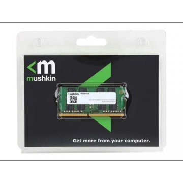 Memorie RAM, Mushkin, DDR4, 16GB