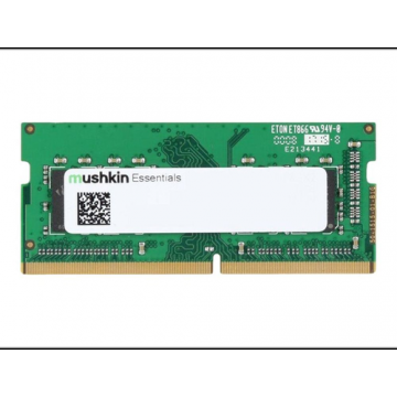 Memorie RAM, Mushkin, DDR4, 8GB, 3200 MHz