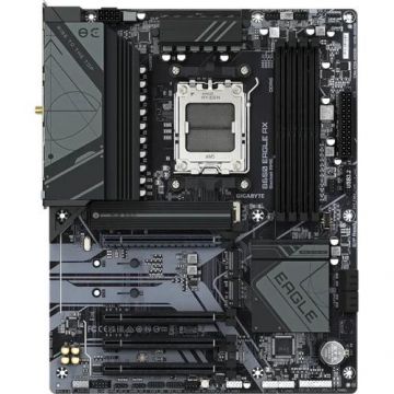 Placa de baza GIGABYTE B650 EAGLE AX, AM5, AMD B650, ATX